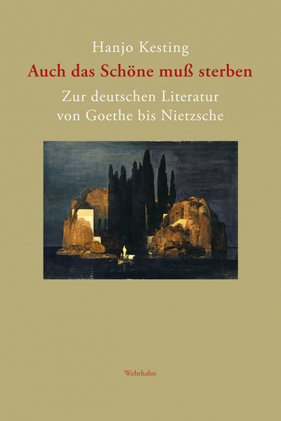 auch das schöne